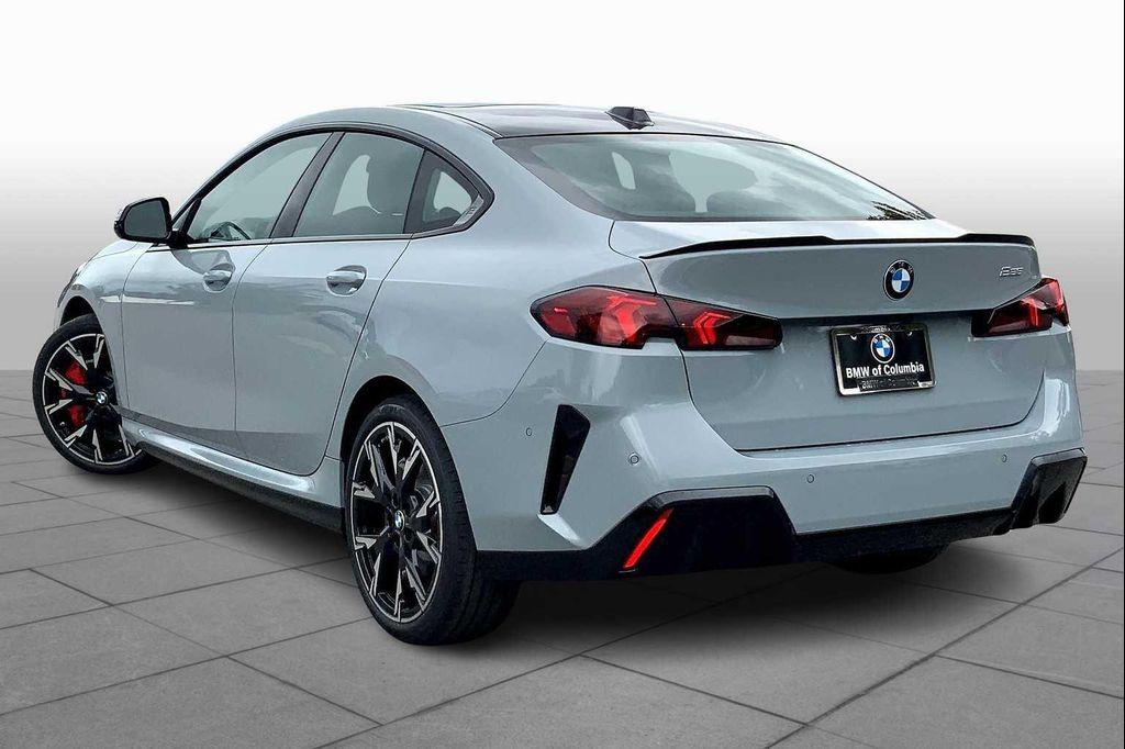 new 2026 BMW 228 Gran Coupe car, priced at $48,100