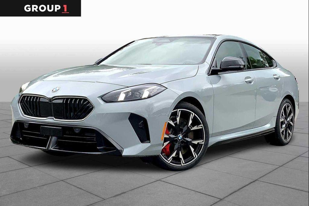new 2026 BMW 228 Gran Coupe car, priced at $48,100