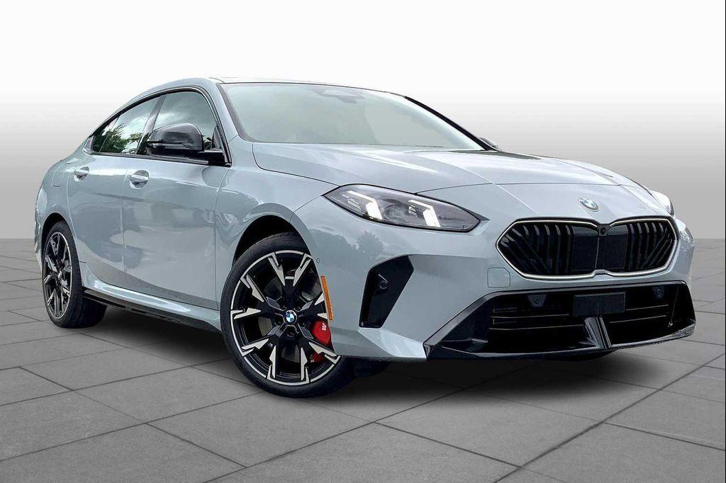 new 2026 BMW 228 Gran Coupe car, priced at $48,100