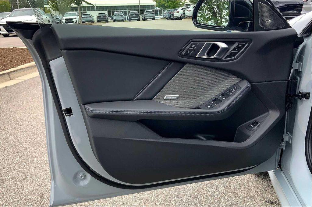 new 2026 BMW 228 Gran Coupe car, priced at $48,100