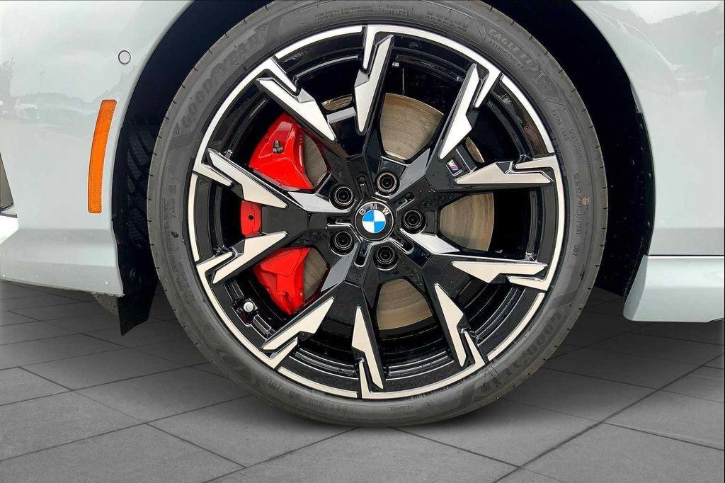 new 2026 BMW 228 Gran Coupe car, priced at $48,100