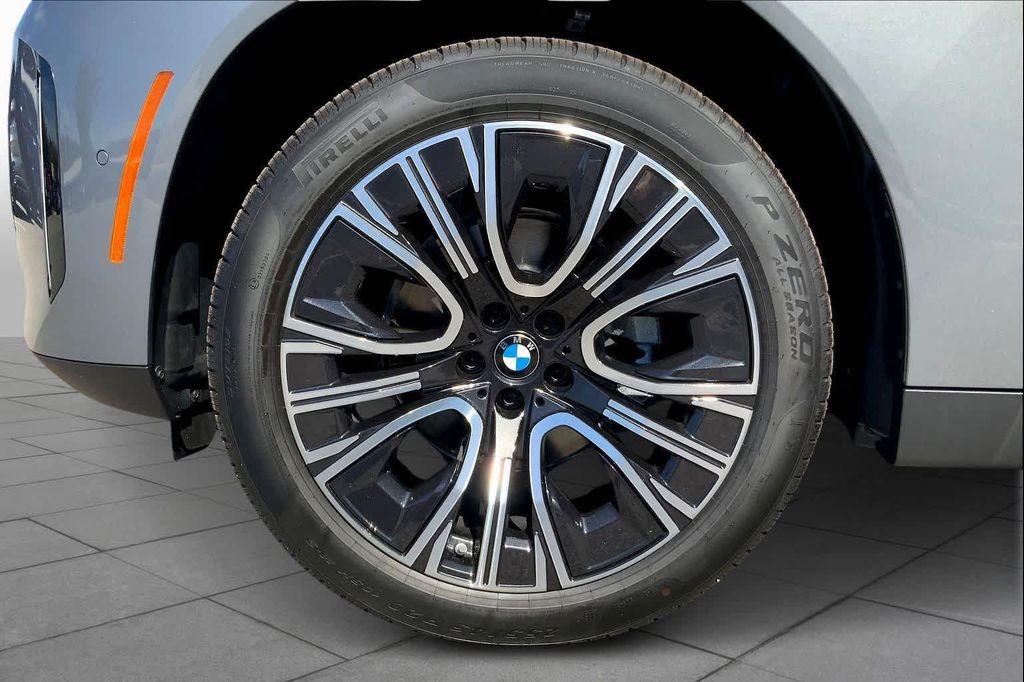 new 2026 BMW X3 car, priced at $57,845