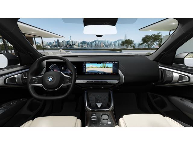 new 2026 BMW X3 car, priced at $57,845