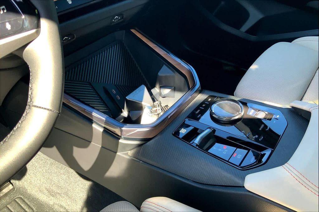 new 2026 BMW X3 car, priced at $57,845