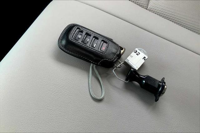 used 2021 Lexus RX 350 car, priced at $39,998