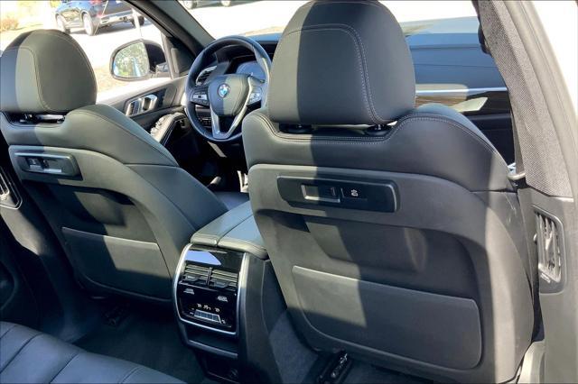 used 2020 BMW X5 car, priced at $29,777