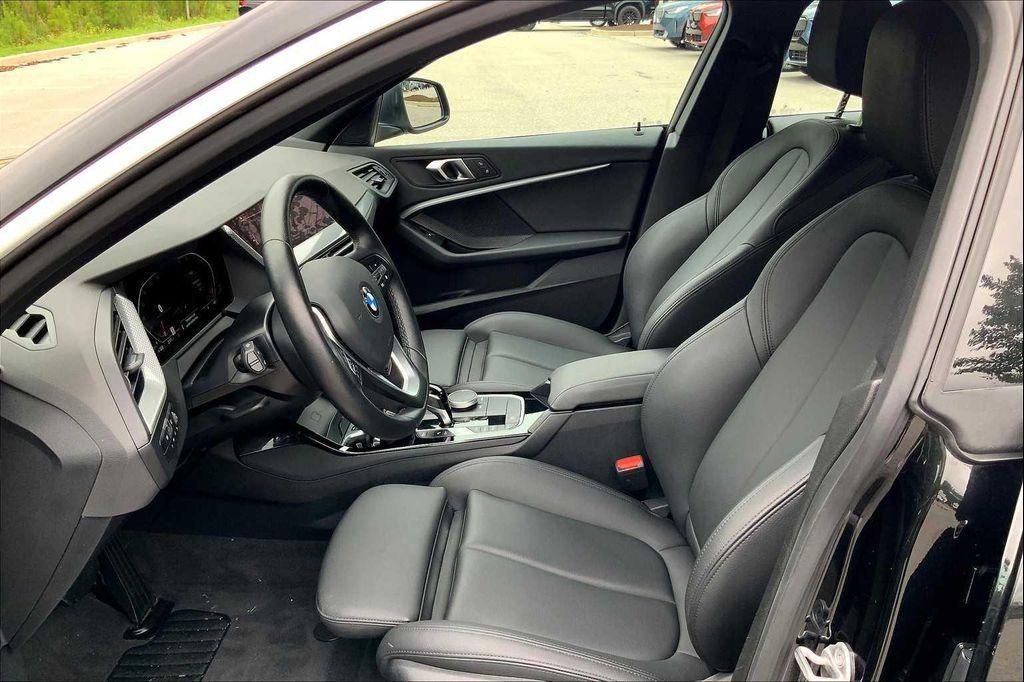 used 2024 BMW 228 Gran Coupe car, priced at $31,955