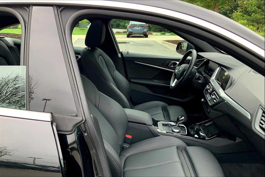 used 2024 BMW 228 Gran Coupe car, priced at $31,955