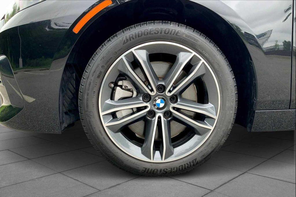 used 2024 BMW 228 Gran Coupe car, priced at $31,955