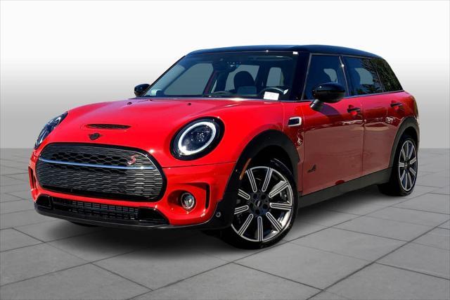 used 2023 MINI Clubman car, priced at $28,998