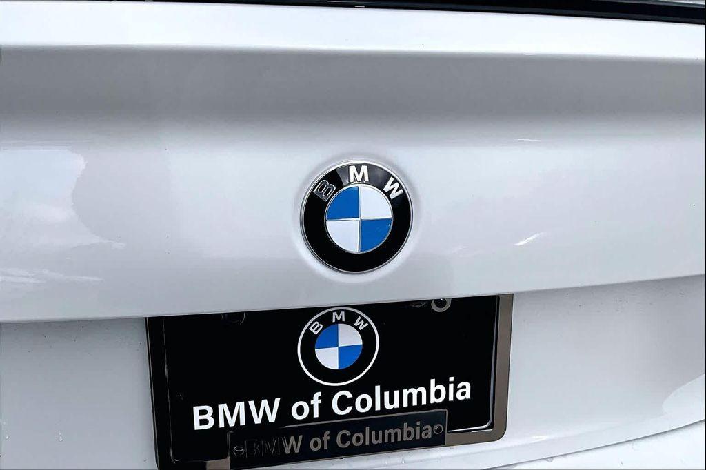 new 2026 BMW 230 car, priced at $53,015