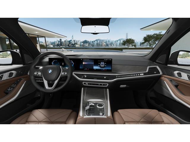 new 2026 BMW X5 PHEV car, priced at $82,125