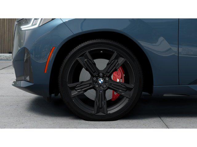 new 2026 BMW X3 car, priced at $75,860