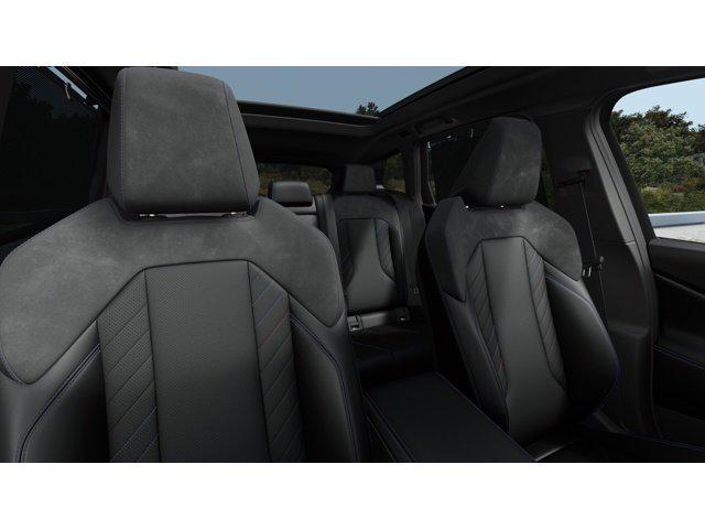 new 2026 BMW X3 car, priced at $75,860