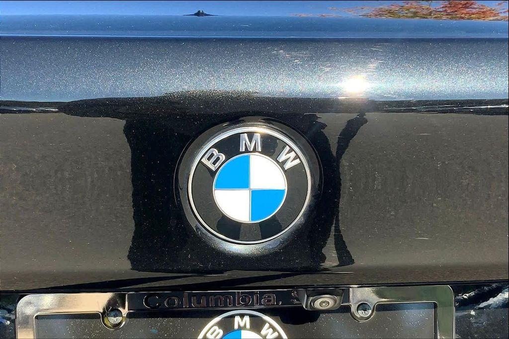 used 2021 BMW 540 car, priced at $31,498