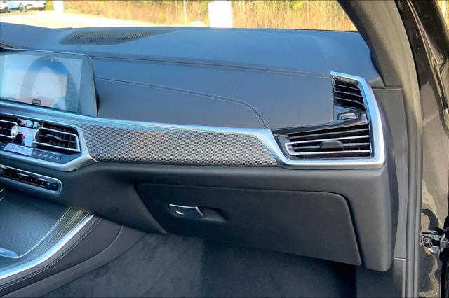 used 2021 BMW X5 car, priced at $39,998