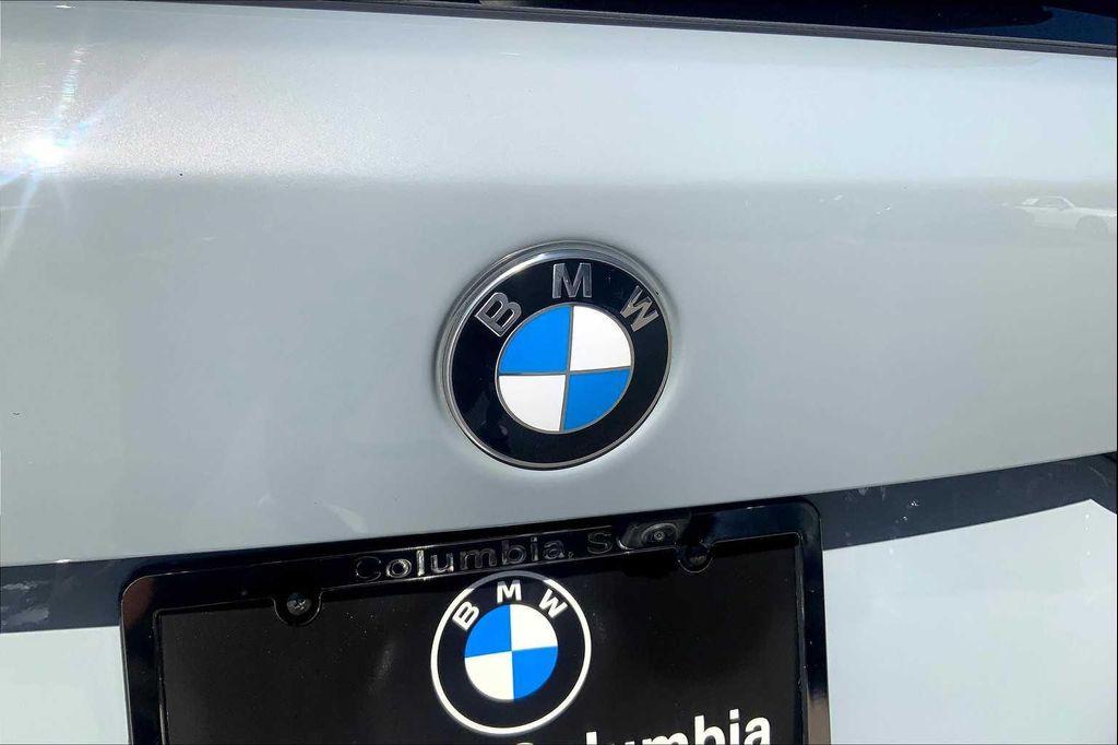 used 2025 BMW X5 car, priced at $63,289