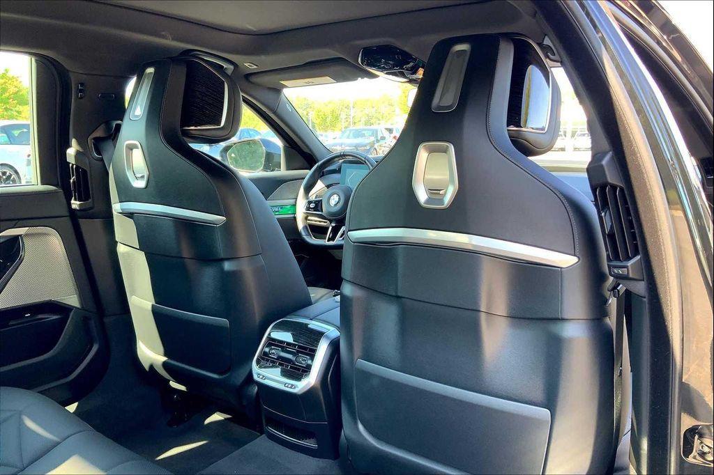 used 2025 BMW 740 car, priced at $84,955
