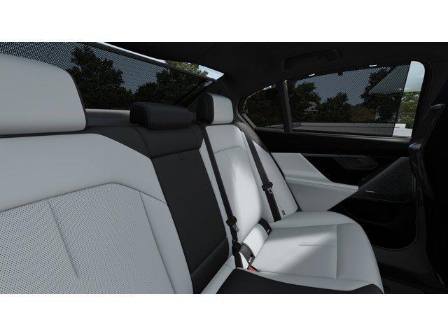 new 2026 BMW M5 car, priced at $133,710