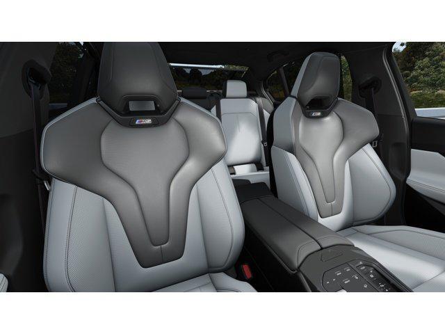 new 2026 BMW M5 car, priced at $133,710