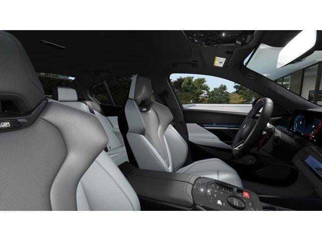 new 2026 BMW M5 car, priced at $133,710