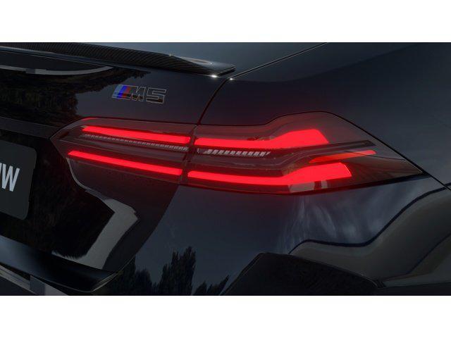 new 2026 BMW M5 car, priced at $133,710