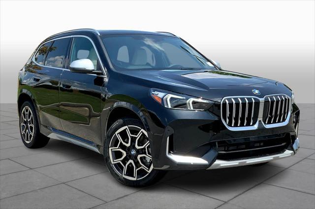 new 2024 BMW X1 car, priced at $46,630