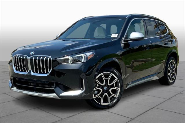 new 2024 BMW X1 car, priced at $46,630