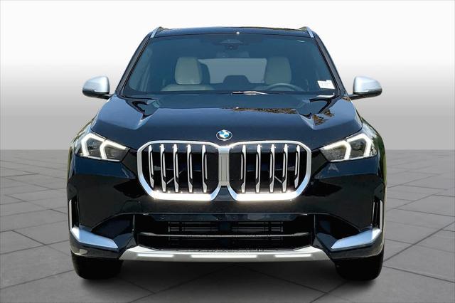 new 2024 BMW X1 car, priced at $46,630