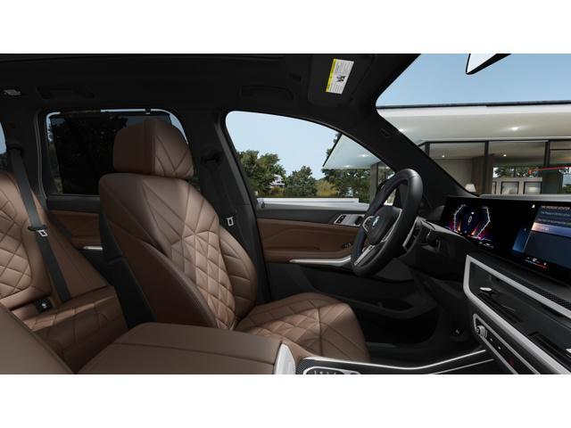 new 2026 BMW X5 car, priced at $105,195