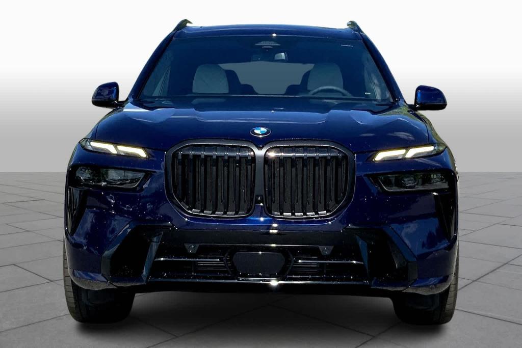 used 2024 BMW X7 car, priced at $84,777