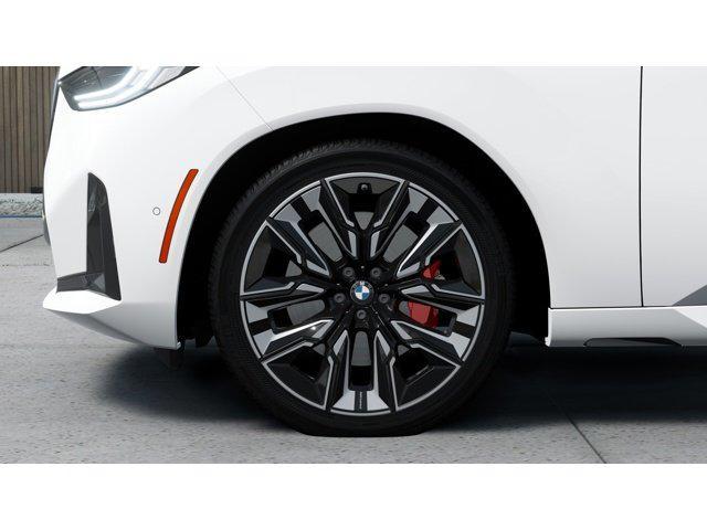 new 2026 BMW X3 car, priced at $61,485