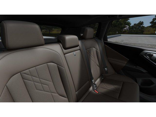 new 2026 BMW X3 car, priced at $61,485