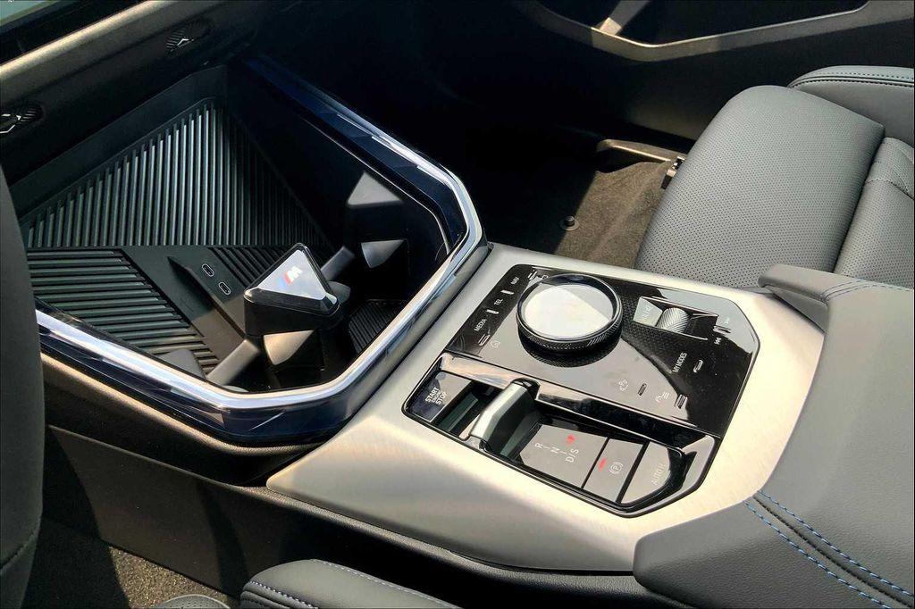 used 2025 BMW X3 car, priced at $60,885