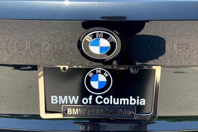 new 2025 BMW 330 car, priced at $51,890