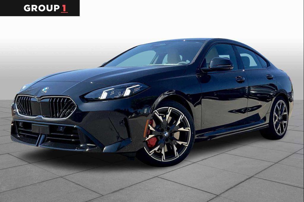 new 2025 BMW 228 Gran Coupe car, priced at $49,250