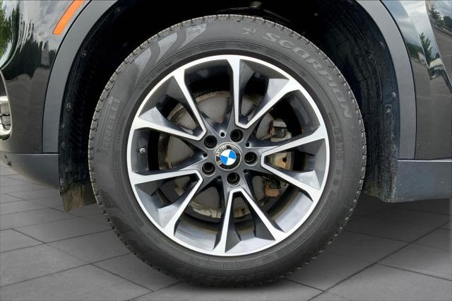 used 2017 BMW X5 car, priced at $20,998