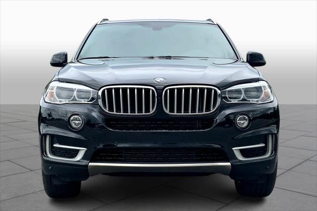 used 2017 BMW X5 car, priced at $20,998