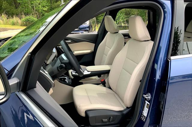 used 2025 BMW X1 car, priced at $44,777