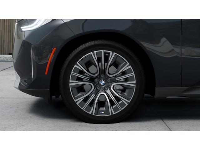 new 2026 BMW X3 car, priced at $61,145