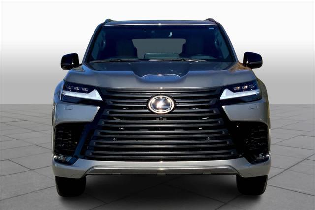 used 2023 Lexus LX 600 car, priced at $103,998