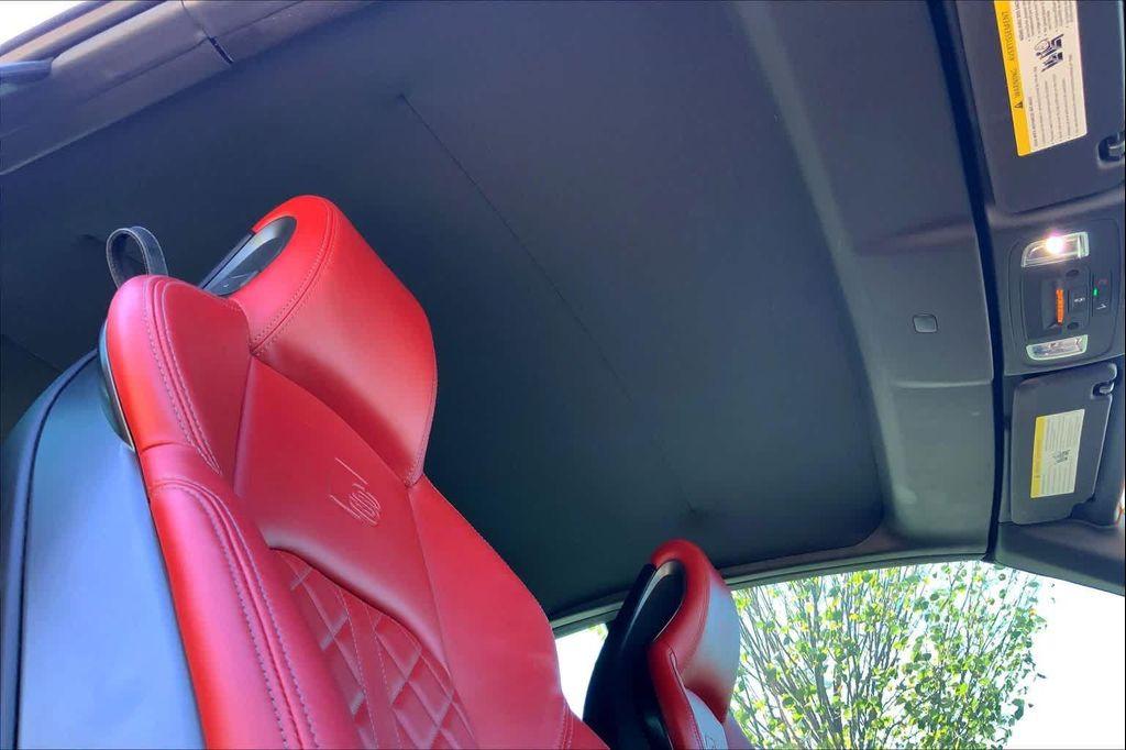 used 2021 Audi S5 car, priced at $43,998