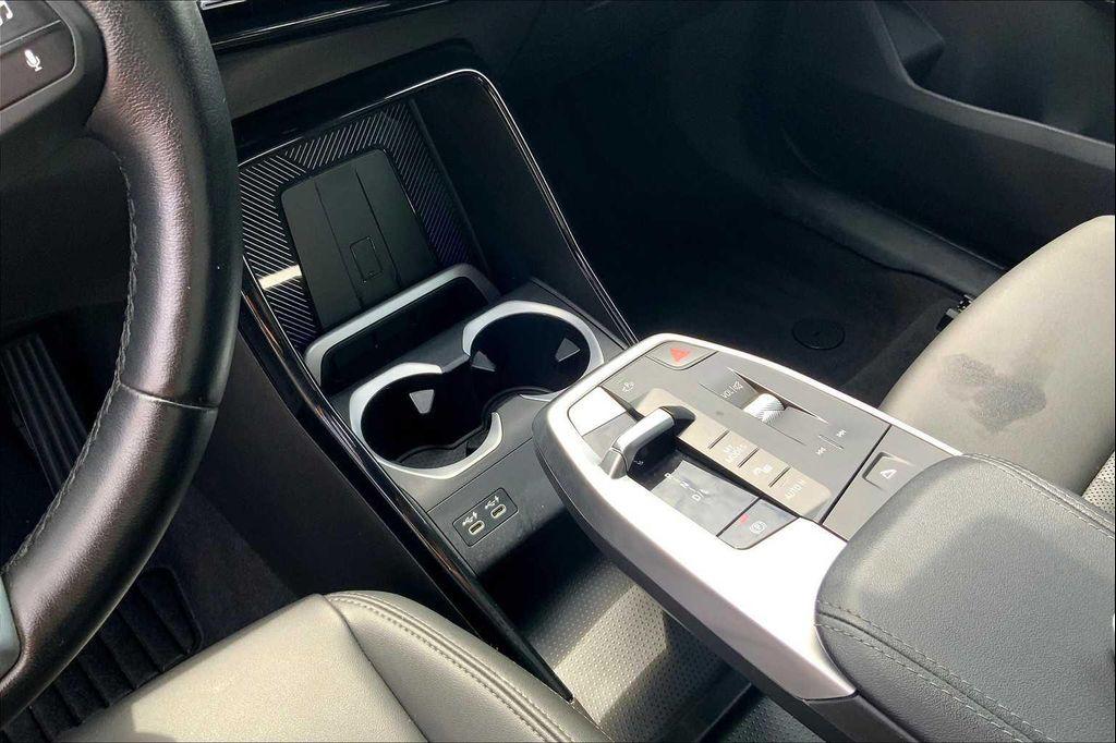 used 2024 BMW X1 car, priced at $36,455