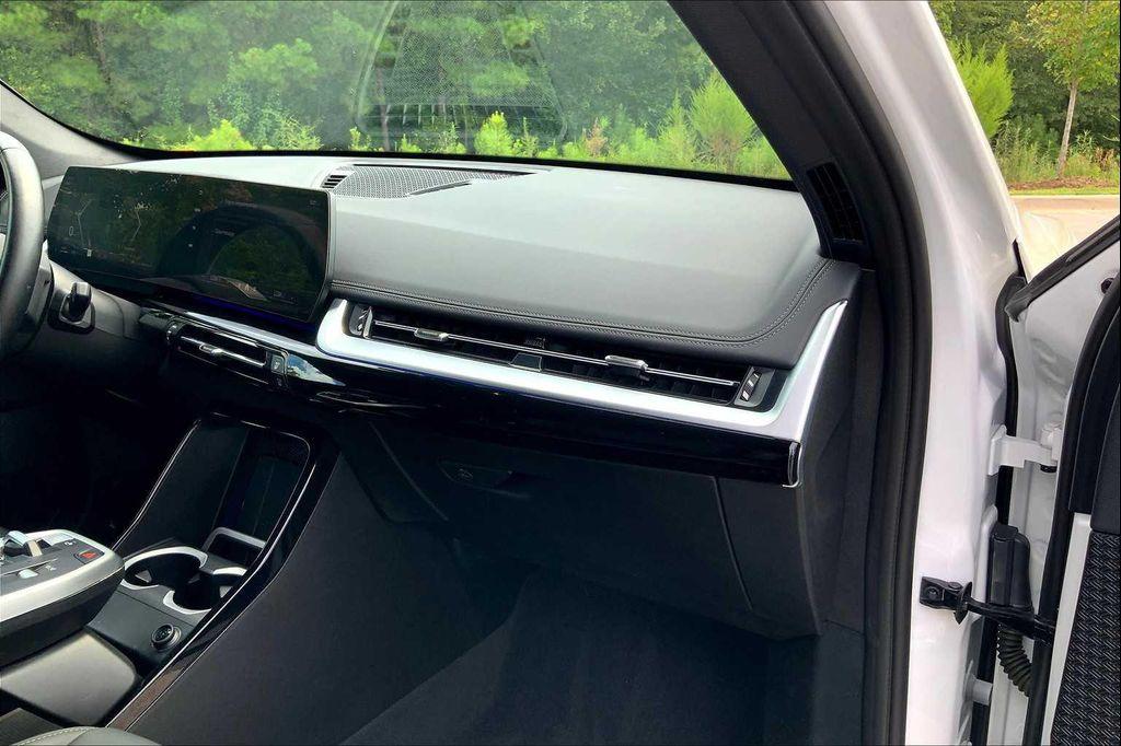 used 2024 BMW X1 car, priced at $36,455