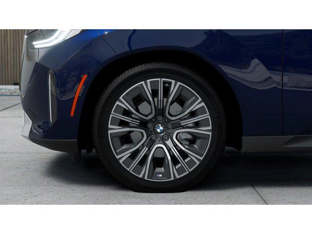 new 2026 BMW X3 car, priced at $61,195