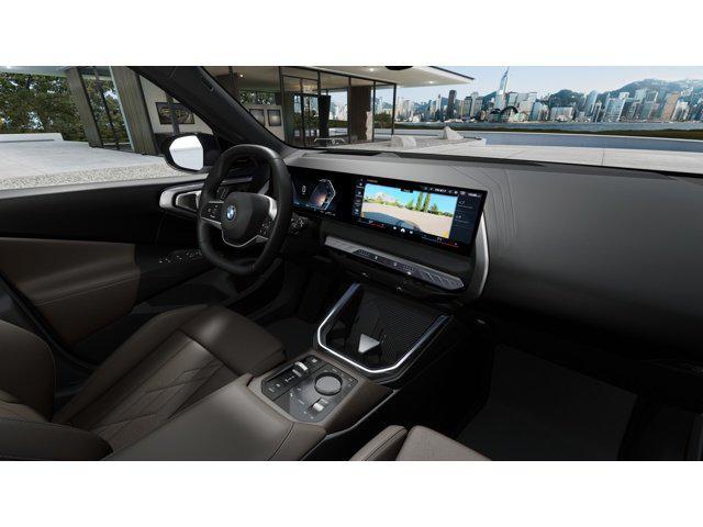 new 2026 BMW X3 car, priced at $61,195