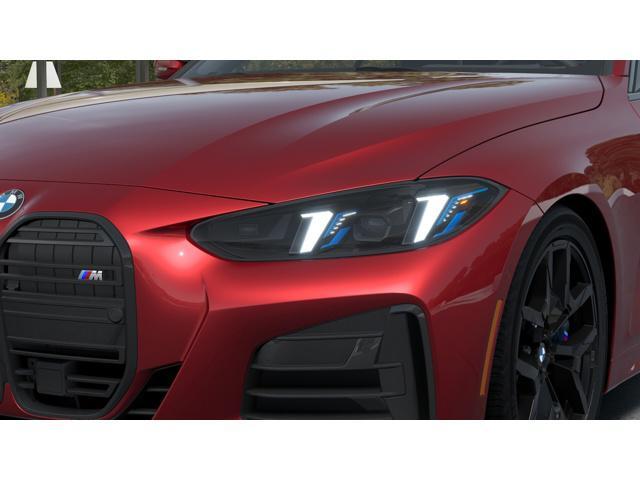 new 2025 BMW M440 car, priced at $79,735