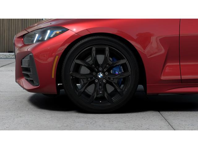 new 2025 BMW M440 car, priced at $79,735