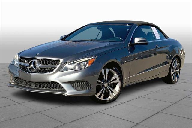 used 2017 Mercedes-Benz E-Class car, priced at $27,998