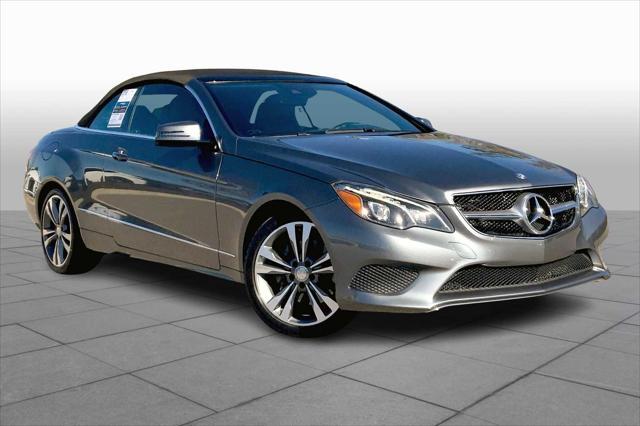 used 2017 Mercedes-Benz E-Class car, priced at $27,998